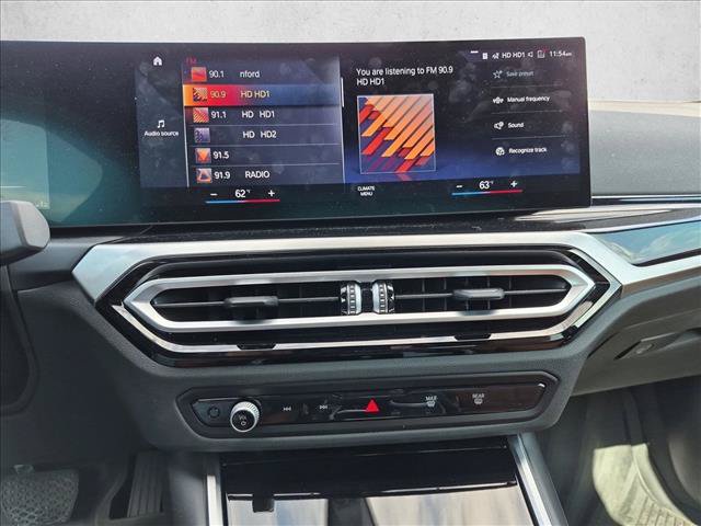 Certified 2024 BMW 230i Coupe w/ Premium Package RWD image 12