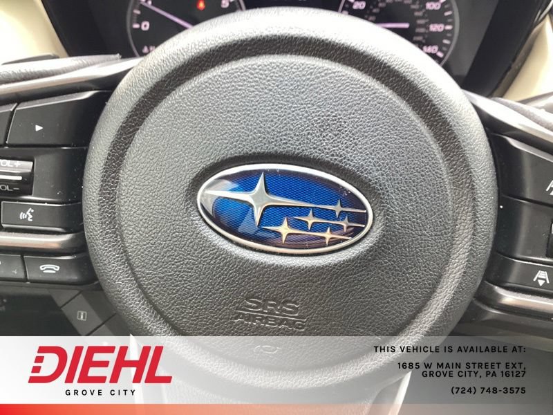 Used 2021 Subaru Legacy Premium w/ Popular Package #1 AWD/4WD image 26