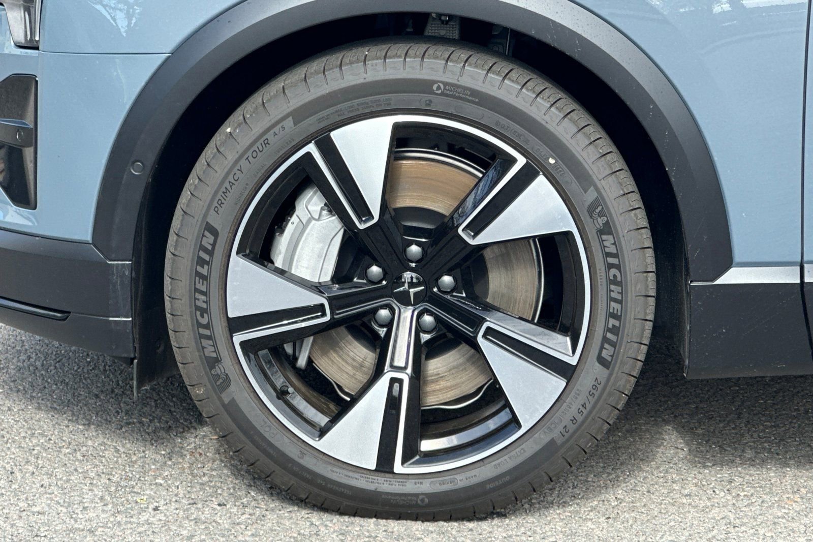 New 2025 Polestar Polestar 3 image 11