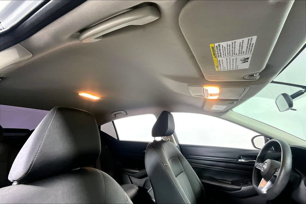 Used 2019 Nissan Altima 2.5 S FWD image 22