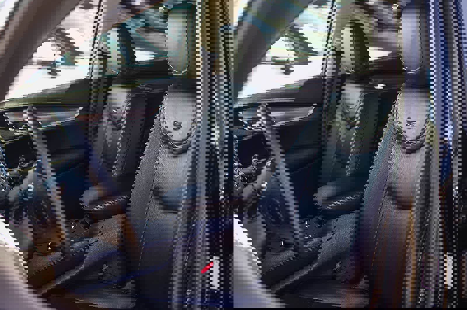 Used 2019 Cadillac XT5 Premium Luxury image 19