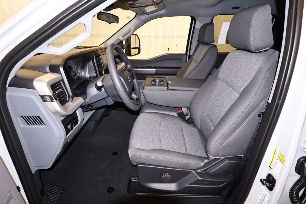 New 2026 Ford F350 XL w/ STX Appearance Package image 12
