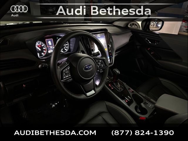 Used 2025 Subaru Crosstrek 2.5i Limited w/ Popular Package #3A image 13