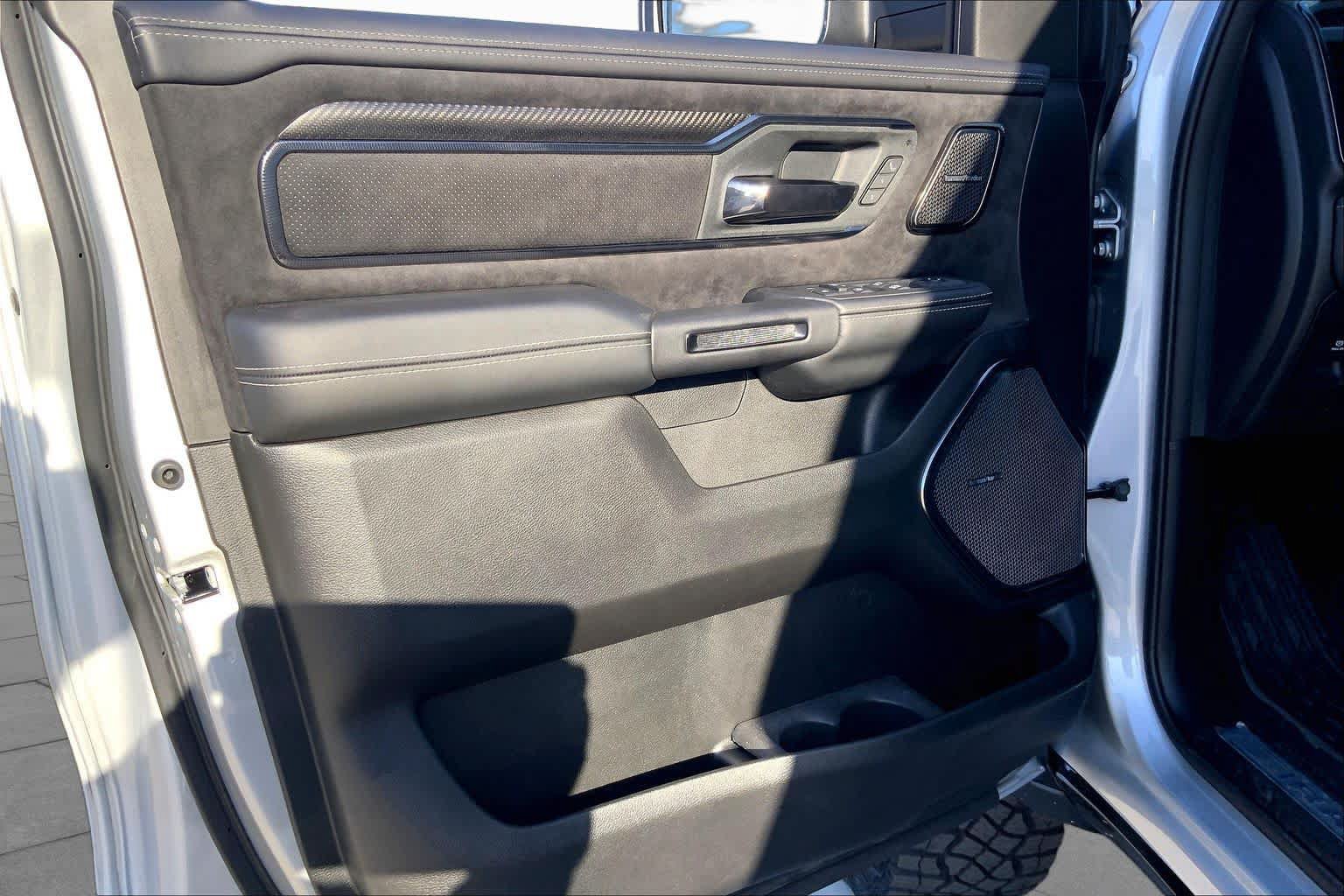 New 2026 RAM 1500 RHO w/ RHO Level 1 Equipment Group AWD/4WD image 10