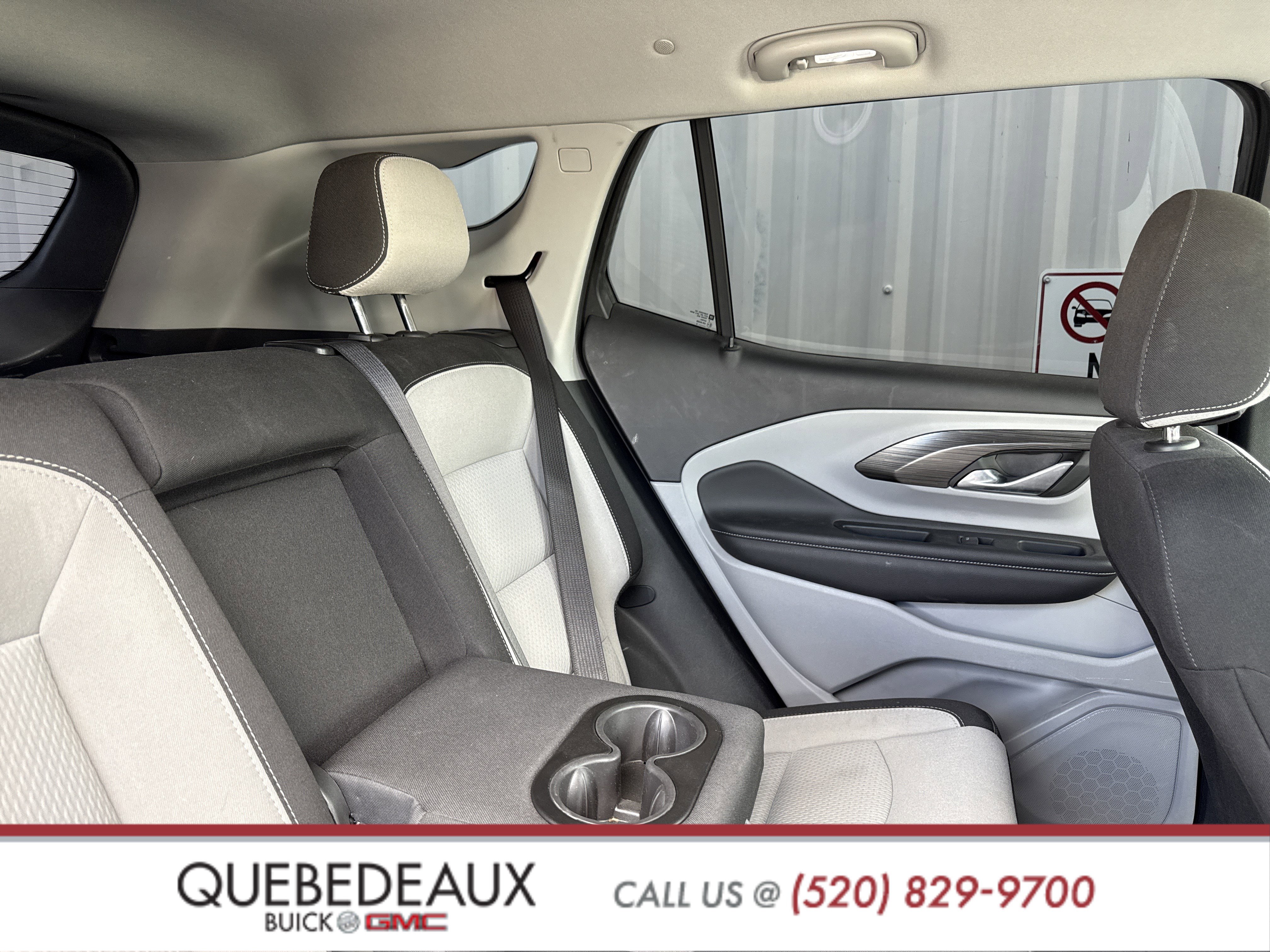 Used 2022 GMC Terrain SLE w/ Driver Convenience Package image 36