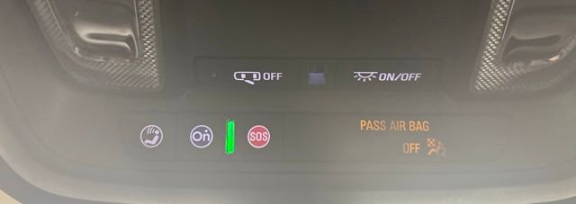 Used 2023 Chevrolet Traverse LT FWD image 36