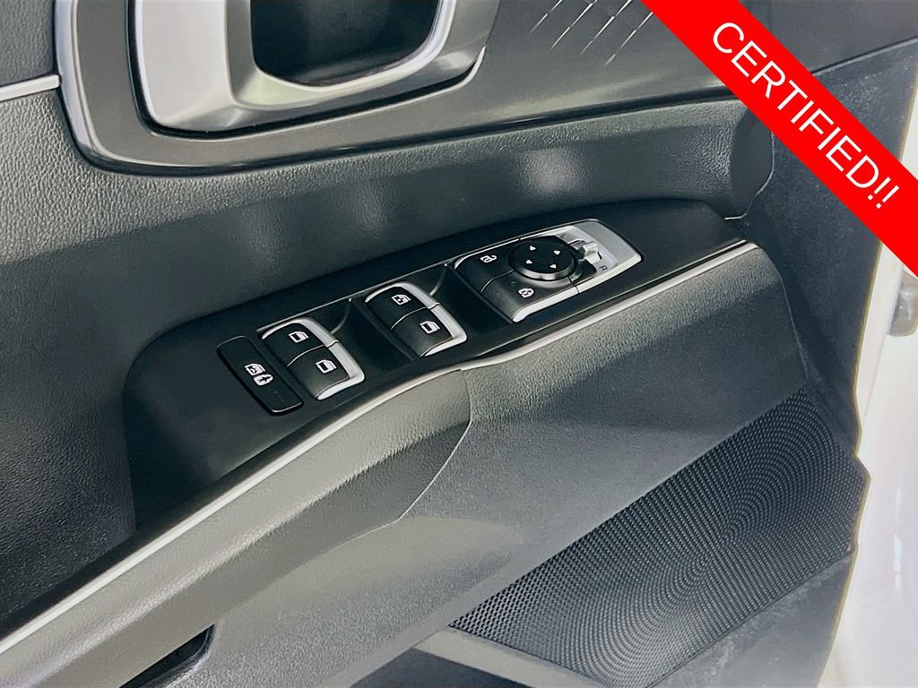 Certified 2022 Kia Sorento S w/ Panoramic Sunroof Package FWD image 19