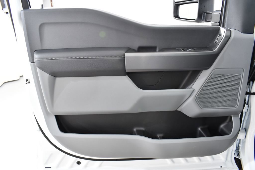 New 2026 Ford F350 XL w/ STX Appearance Package image 20