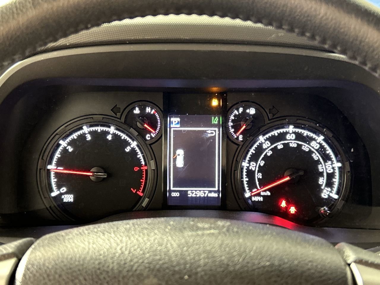 Used 2023 Toyota 4Runner SR5 RWD image 15