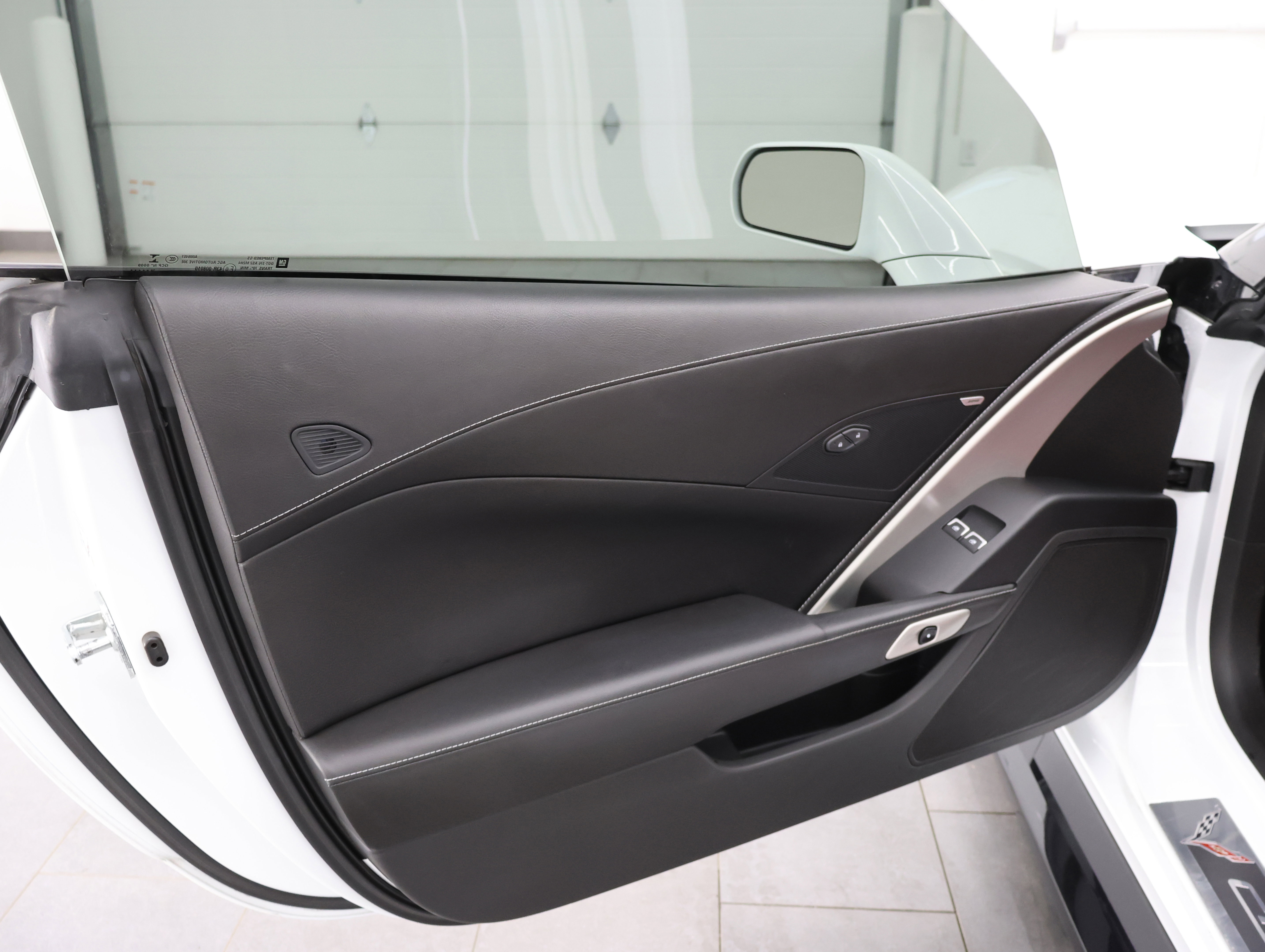 Used 2017 Chevrolet Corvette Grand Sport image 32