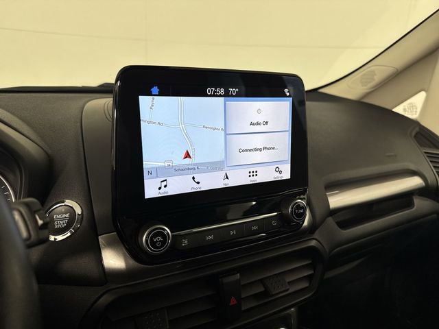 Used 2019 Ford EcoSport SES AWD/4WD image 6