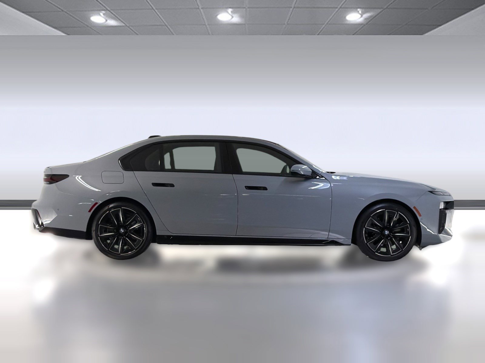 New 2026 BMW 740i w/ Premium Package image 8