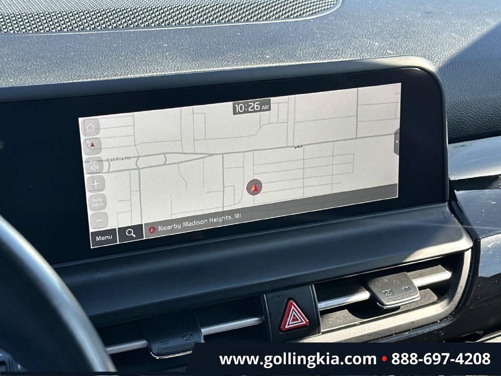 Certified 2024 Kia Seltos S AWD/4WD image 23