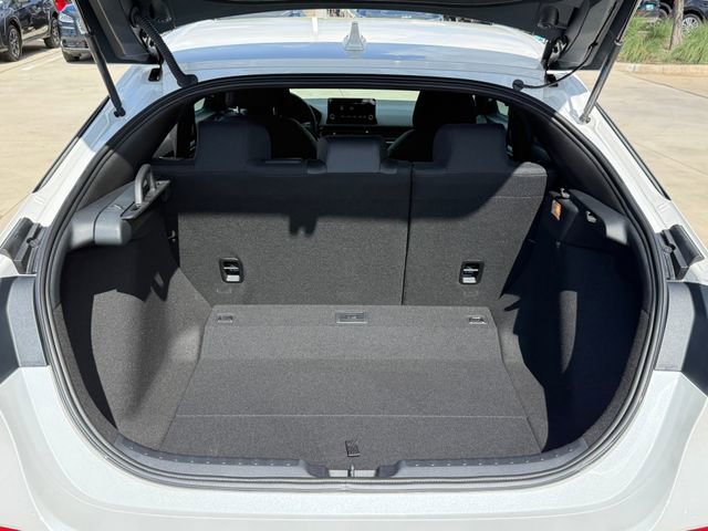 Used 2026 Honda Civic Sport image 27