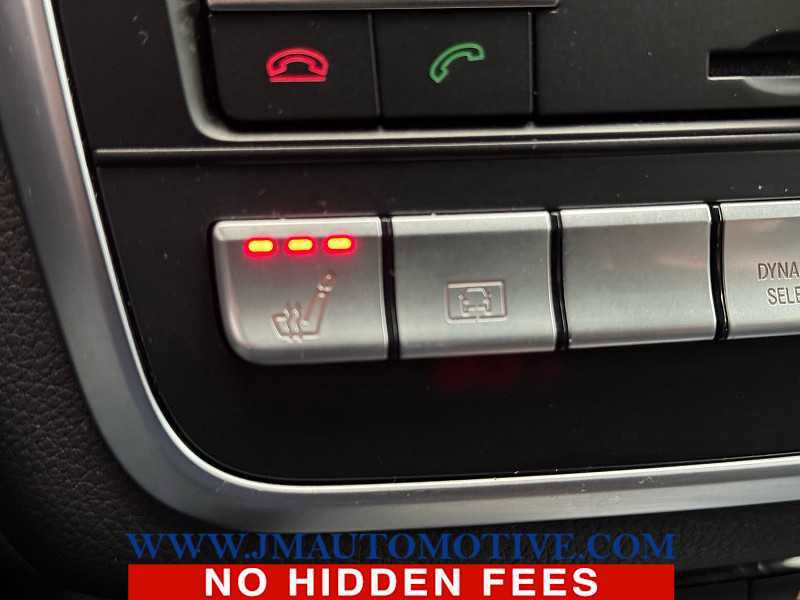 Used 2019 Mercedes-Benz GLA 250 4MATIC image 35