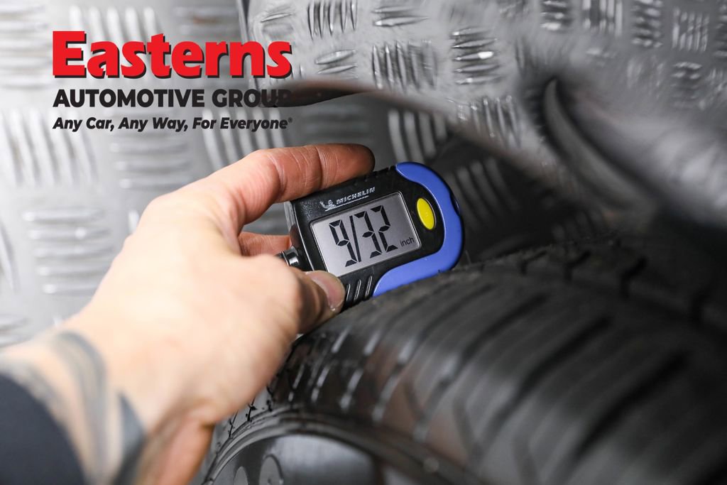 Used 2022 Ford Mustang Mach-E Premium image 29