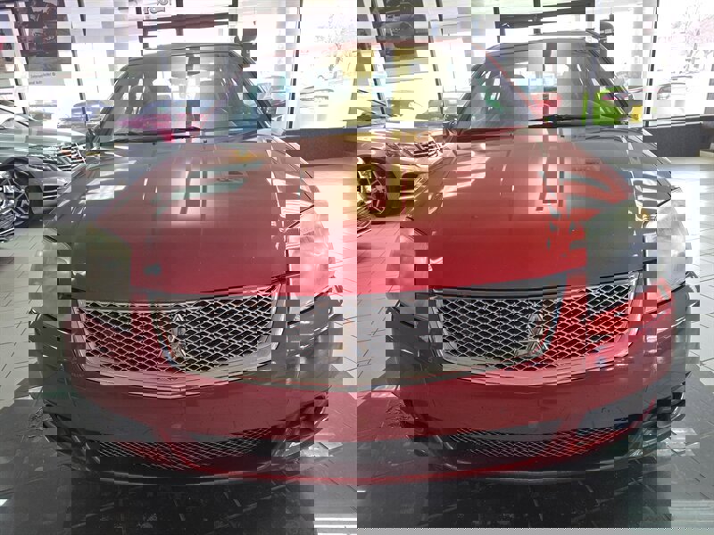 Used 2012 Mitsubishi Galant ES image 2