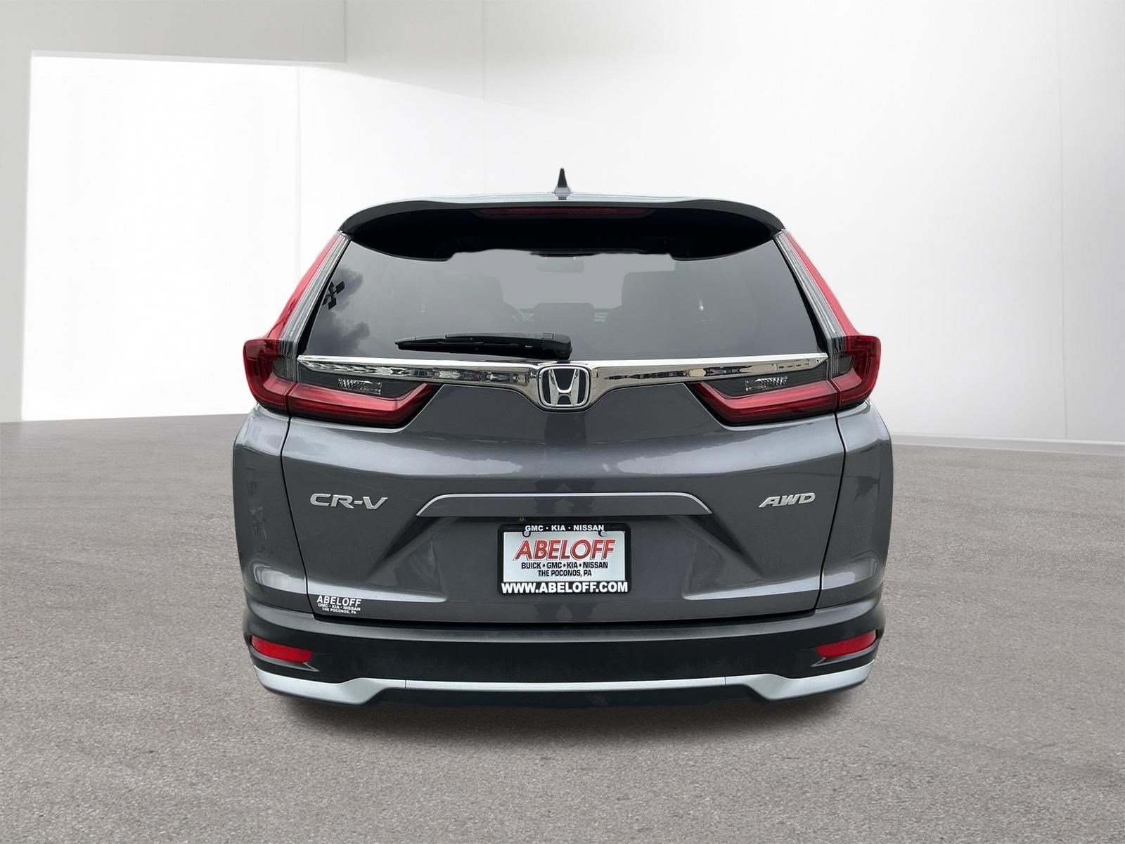 Used 2020 Honda CR-V EX-L image 4