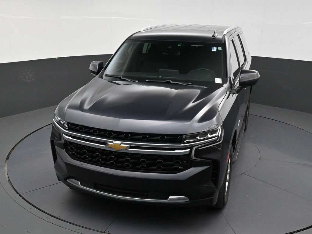 Used 2021 Chevrolet Tahoe LS RWD image 16