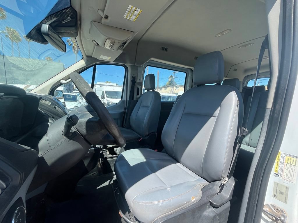 Used 2018 Ford Transit 350 XL RWD image 11