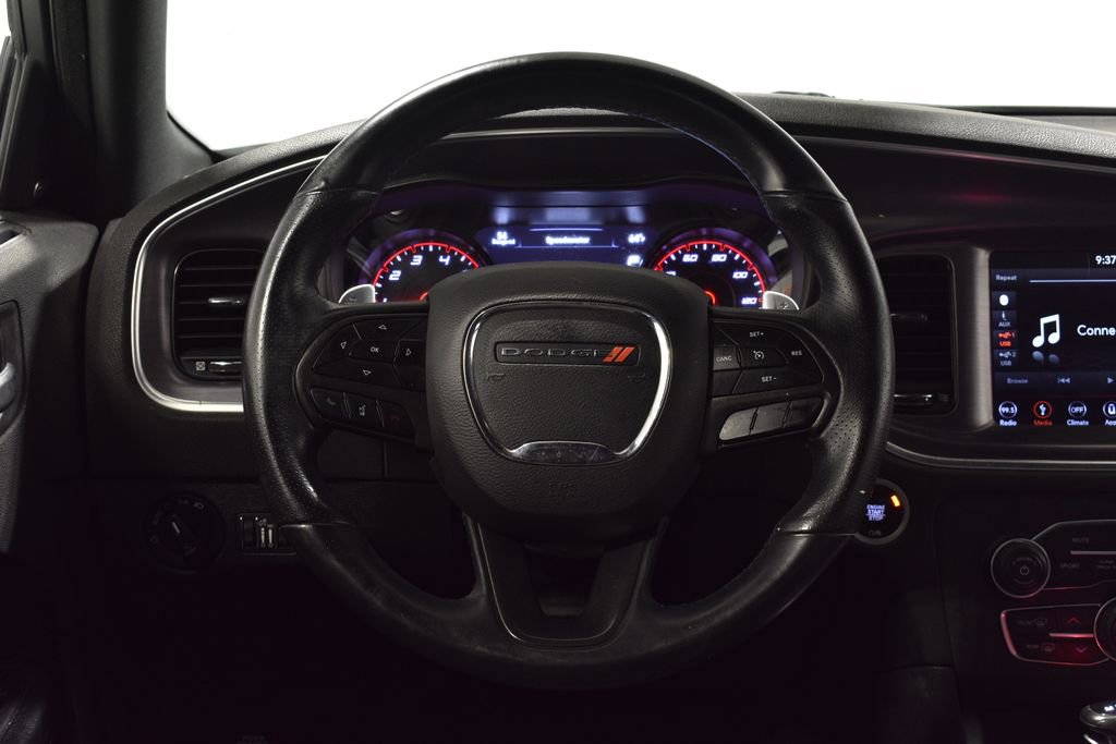 Used 2018 Dodge Charger GT w/ Blacktop Package image 17