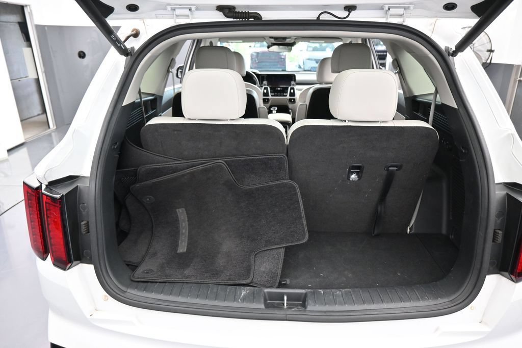 Used 2023 Kia Sorento EX FWD image 43