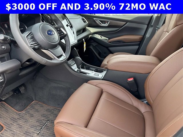 New 2026 Subaru Ascent Touring image 13