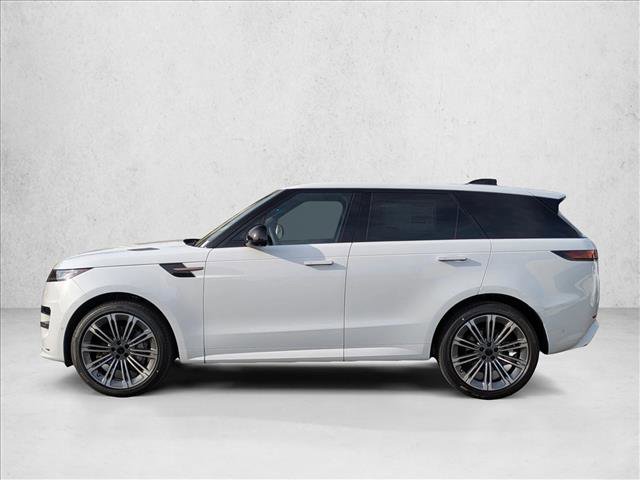 New 2026 Land Rover Range Rover Sport Dynamic SE image 5