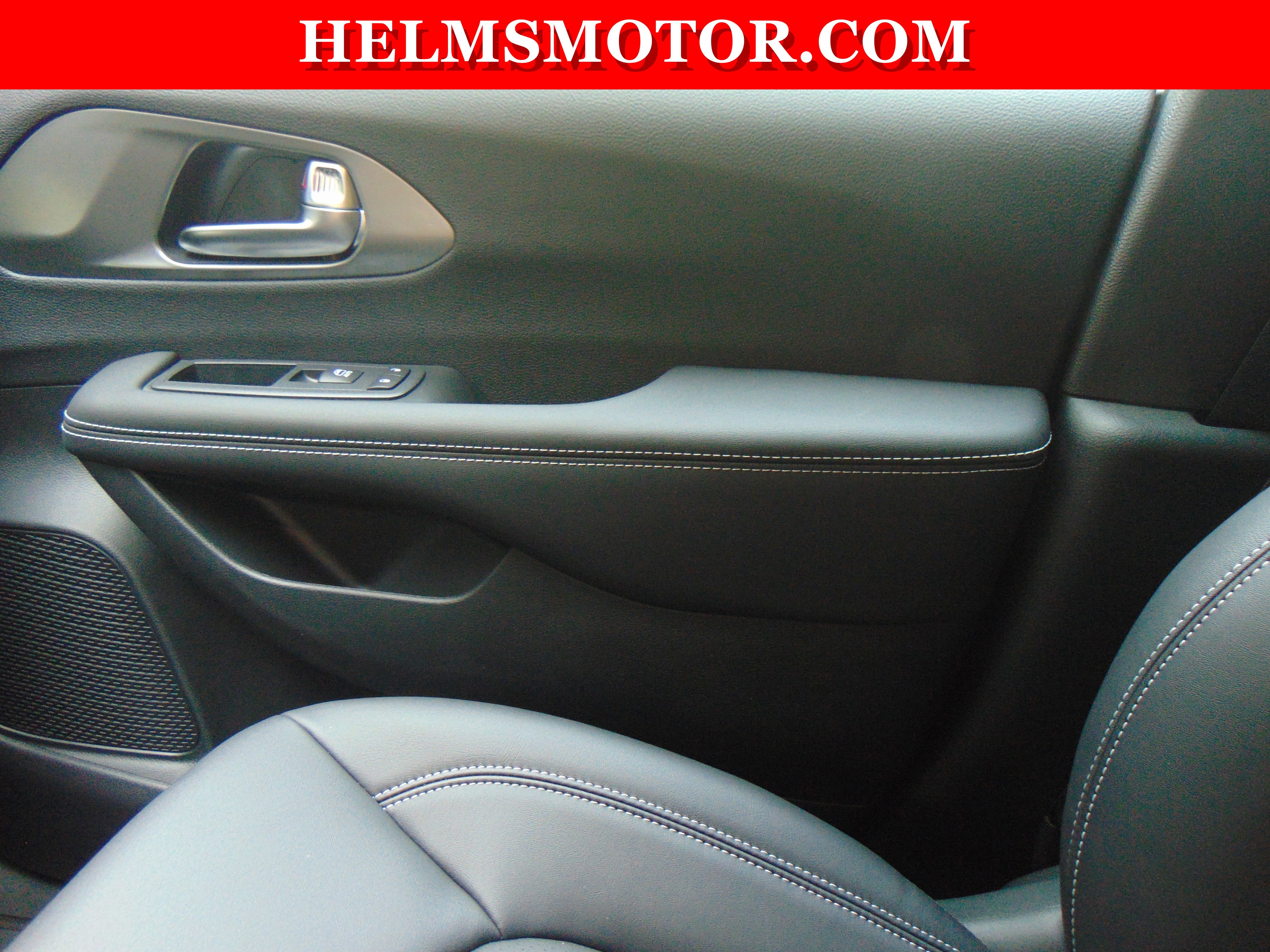 New 2026 Chrysler Pacifica Select image 33