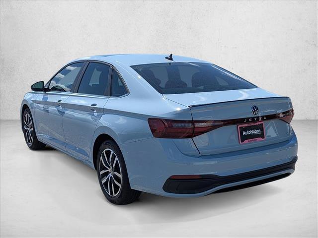 New 2026 Volkswagen Jetta SE FWD image 7