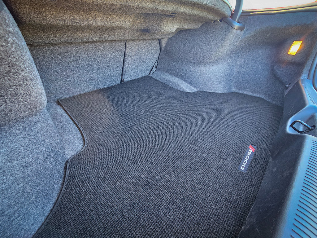 Used 2021 Dodge Charger Scat Pack RWD image 37