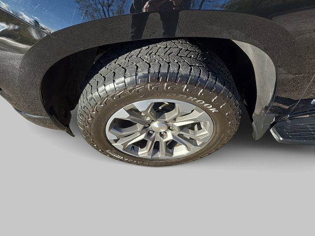 Used 2024 Chevrolet Silverado 1500 High Country image 30