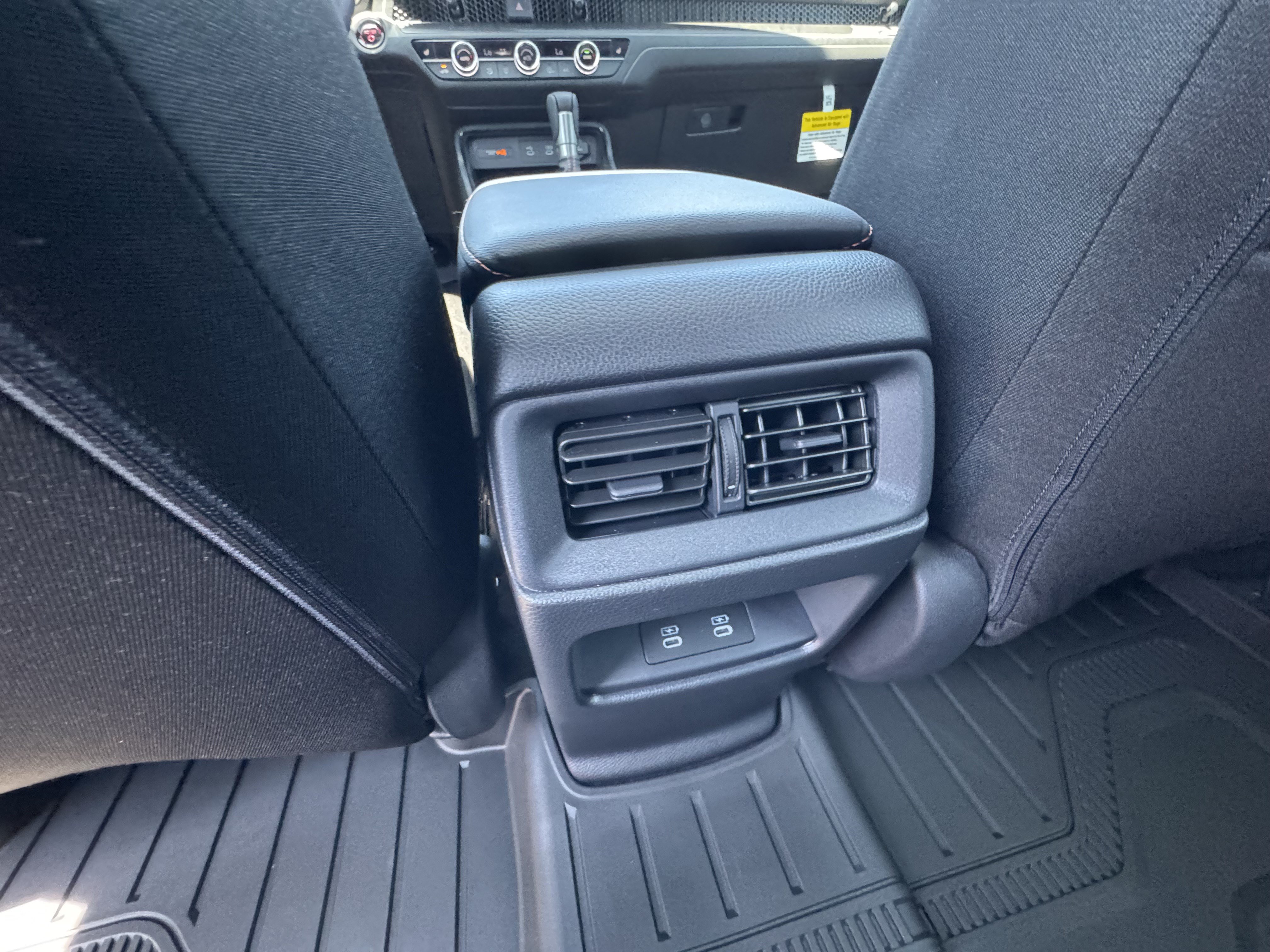 New 2026 Honda CR-V TrailSport image 32