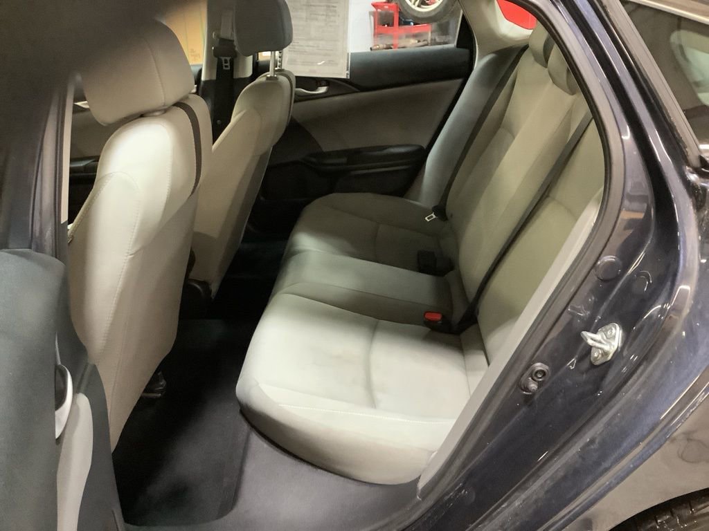 Used 2020 Honda Civic LX image 19