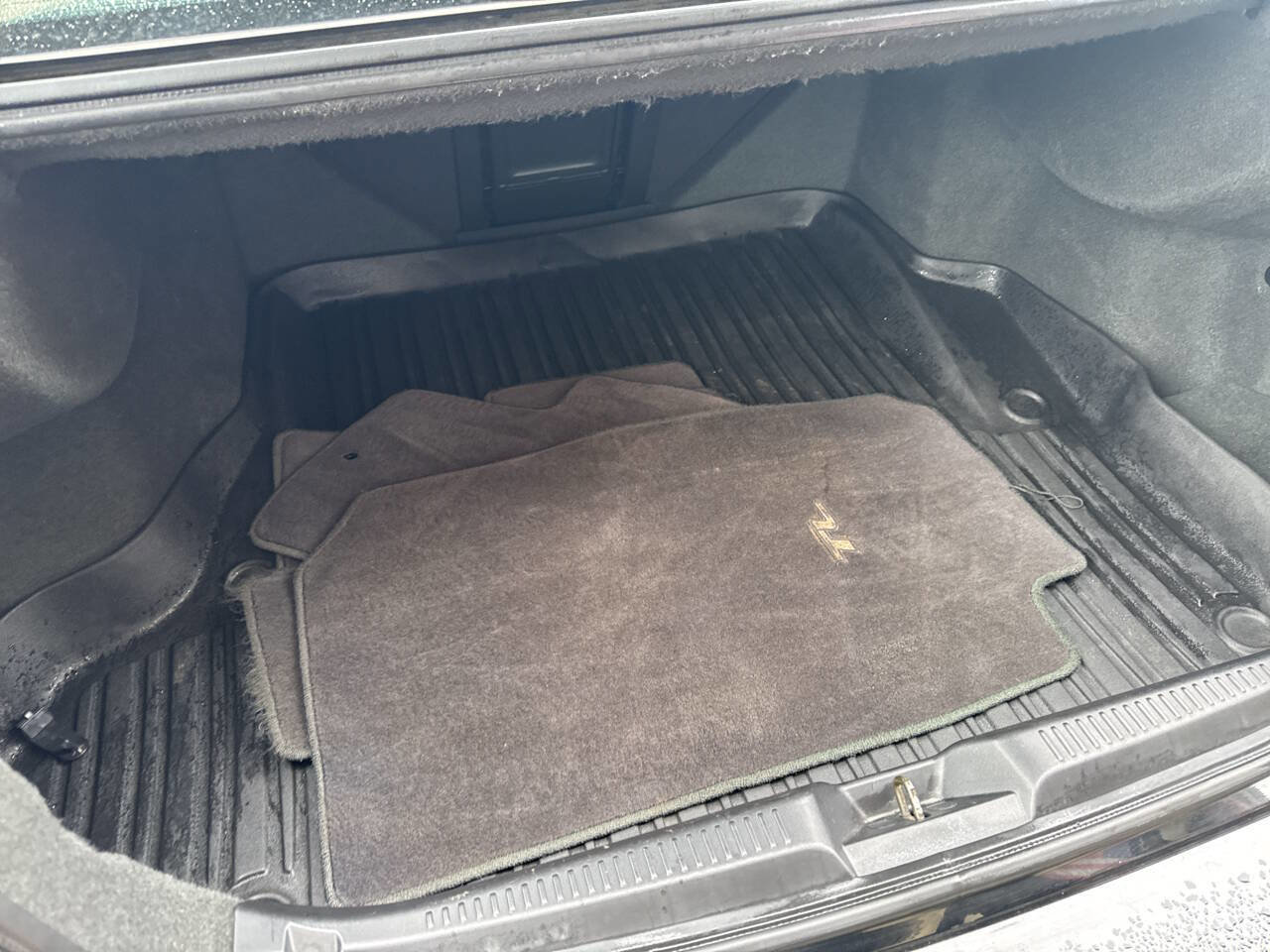 Used 2007 Acura TL FWD image 31