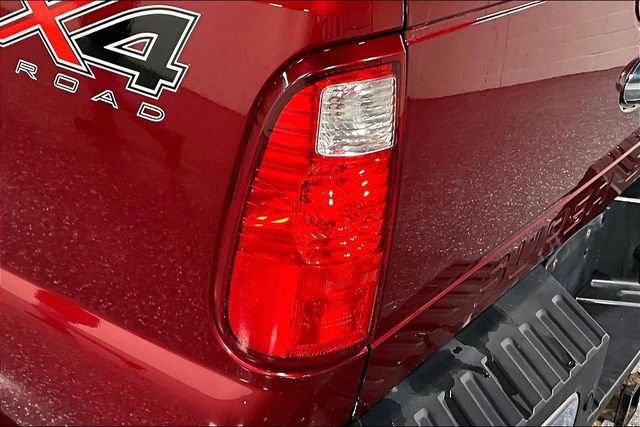 Used 2014 Ford F350 Lariat w/ Lariat Ultimate Package AWD/4WD image 23