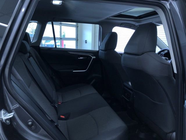 Certified 2023 Toyota RAV4 XLE w/ Convenience Package AWD/4WD image 21
