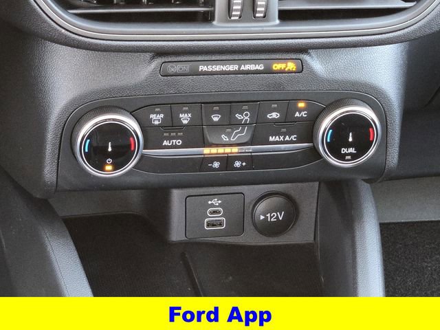 New 2026 Ford Escape Active FWD image 15