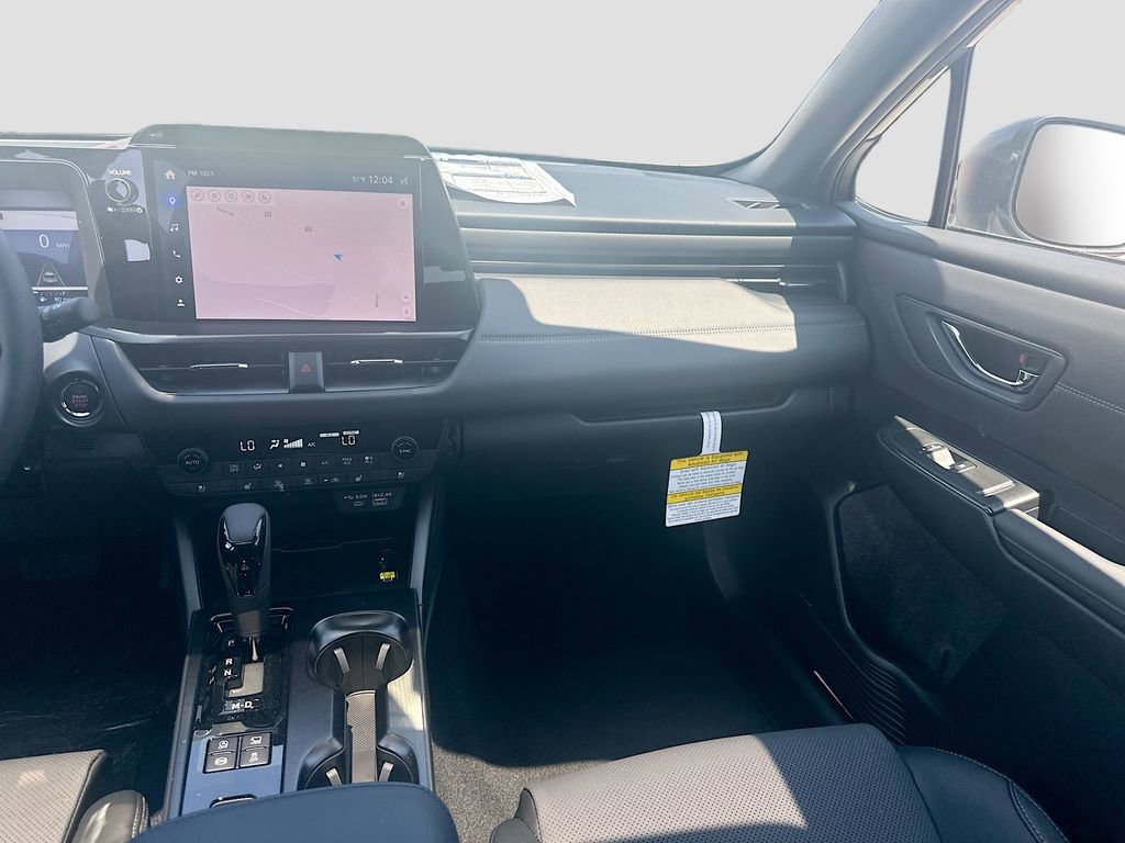 New 2026 Subaru Outback Touring XT AWD/4WD image 25