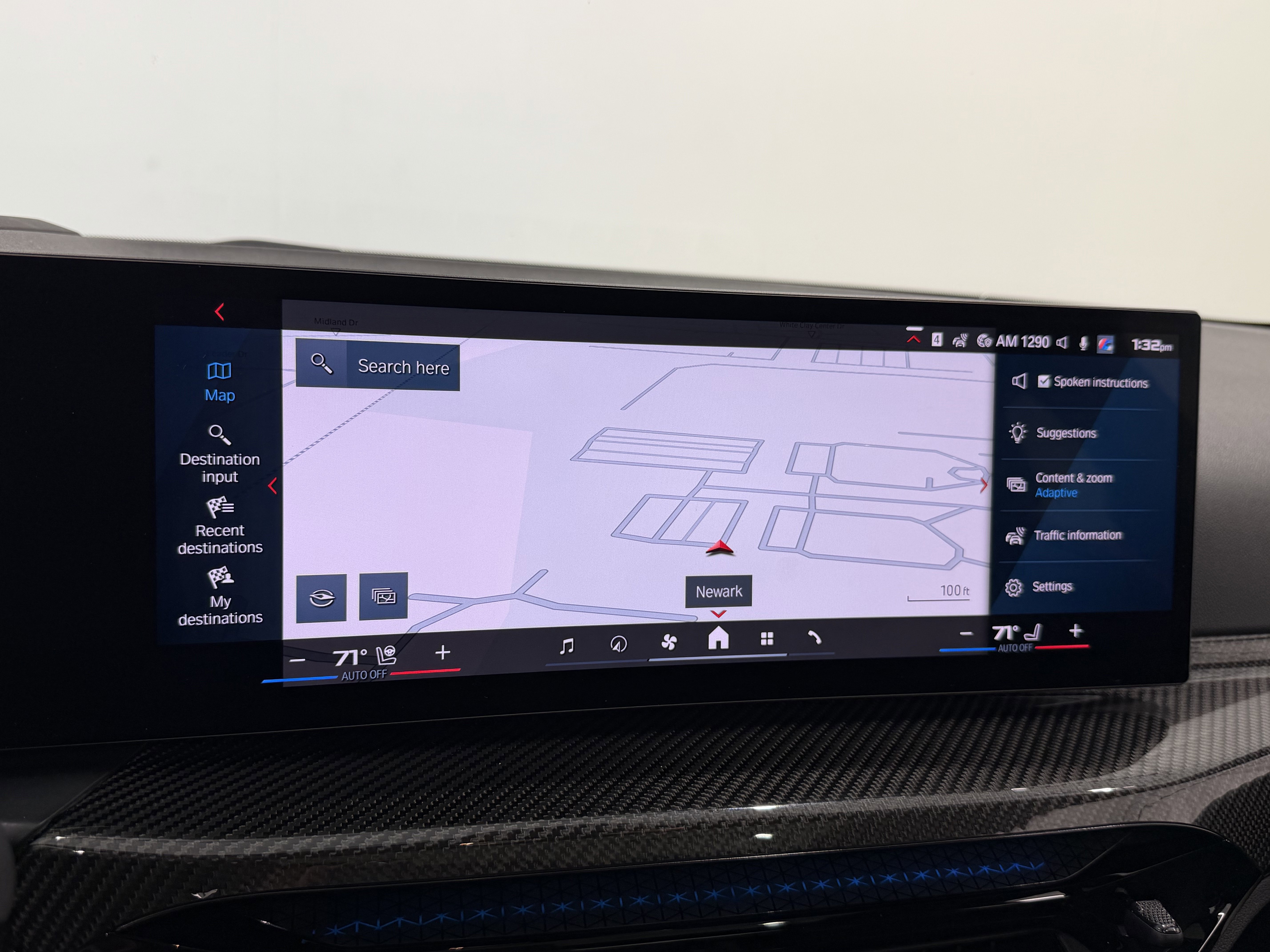 Used 2025 BMW M2 w/ Lighting Package image 38