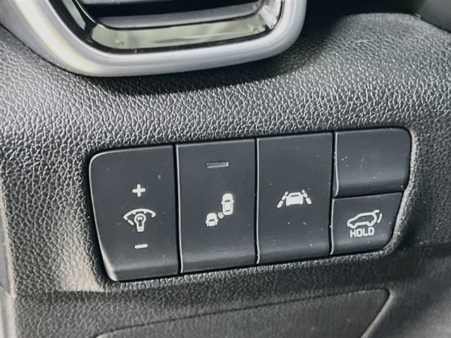 Used 2020 Kia Sportage SX FWD image 10