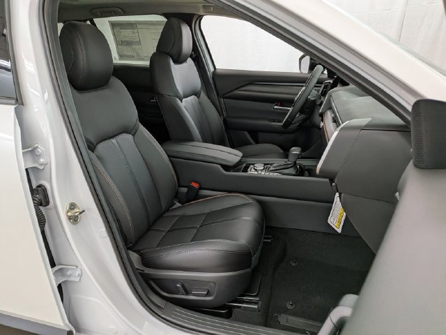 New 2026 MAZDA CX-50 AWD 2.5 Hybrid w/ Cargo Package image 20