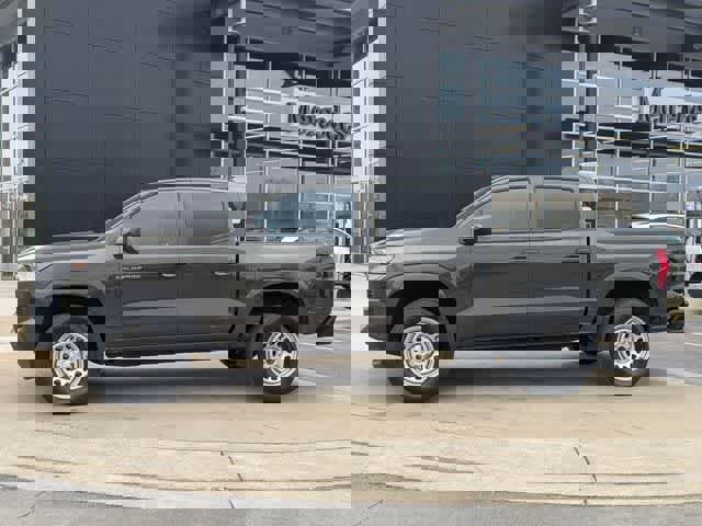 Used 2023 Chevrolet Colorado W/T image 6