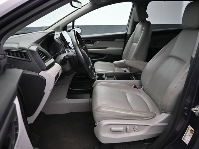 Used 2018 Honda Odyssey EX-L image 24