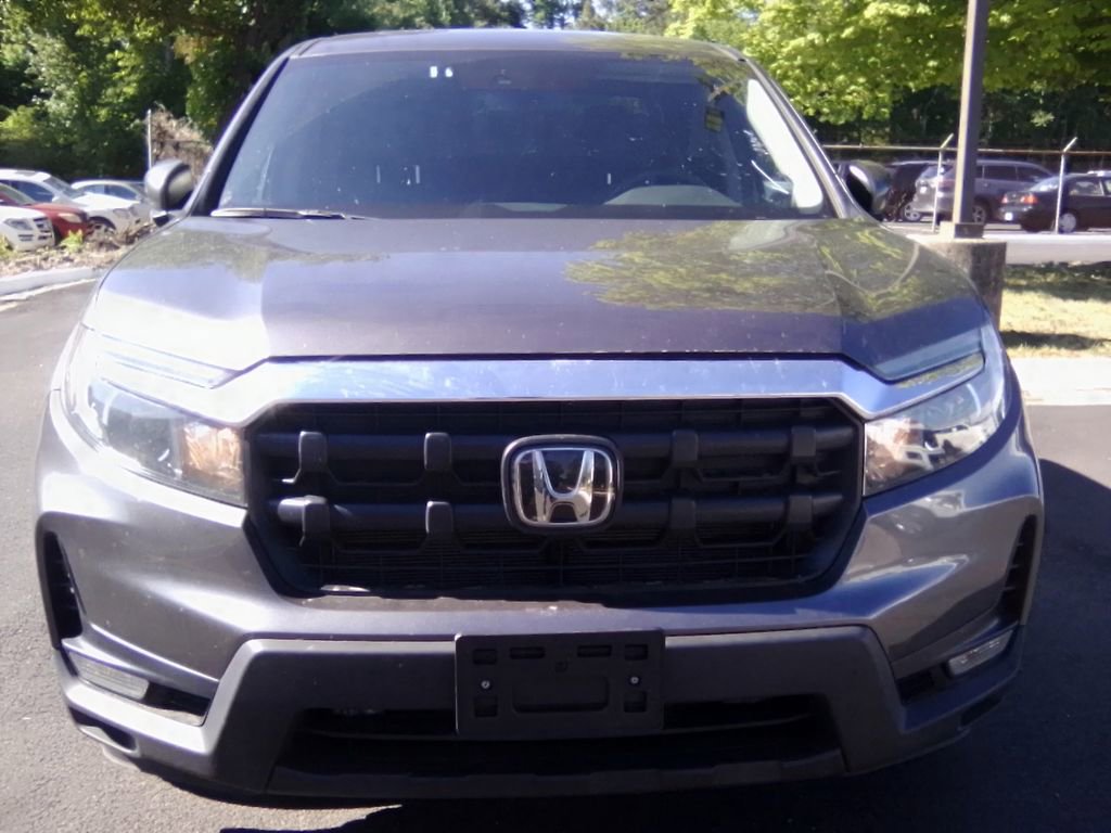 Used 2025 Honda Ridgeline RTL image 12