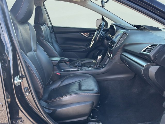 Used 2020 Subaru Crosstrek 2.0i Limited w/ Moonroof Package image 11