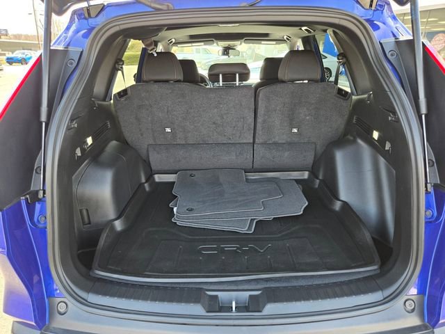 Used 2025 Honda CR-V Sport image 20