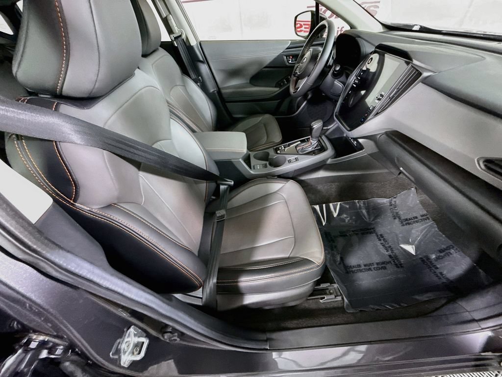 Used 2025 Subaru Crosstrek 2.5i Limited w/ Crosstrek Mirror Package AWD/4WD image 30
