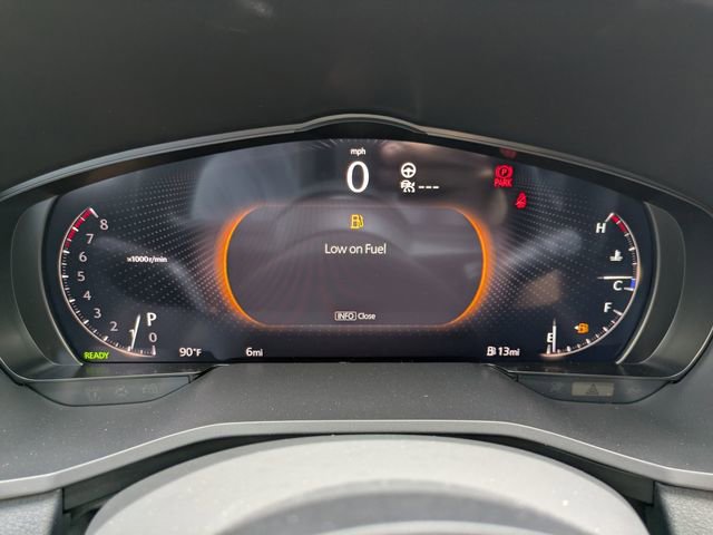 New 2026 MAZDA CX-70 3.3 Turbo w/ Premium Plus Pkg image 21