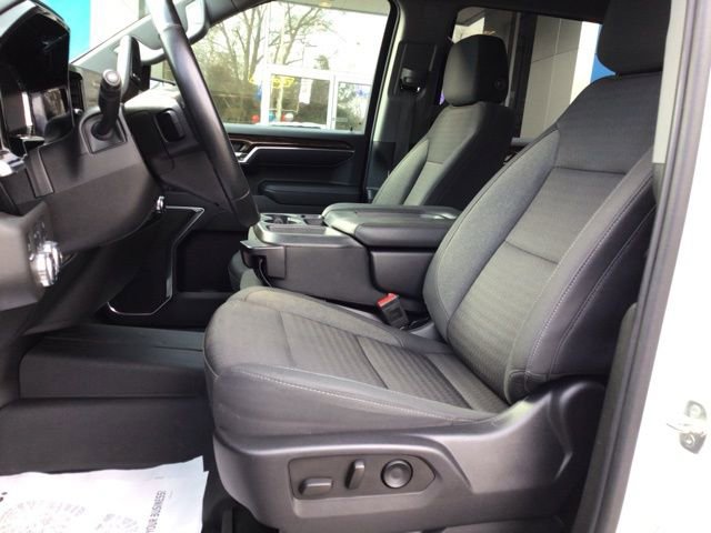 Used 2023 GMC Sierra 1500 Elevation image 7